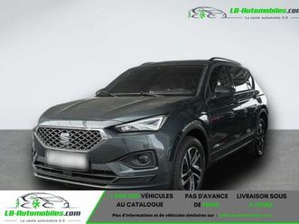 seat tarraco 1.5 tsi 150 ch bva 7 pl