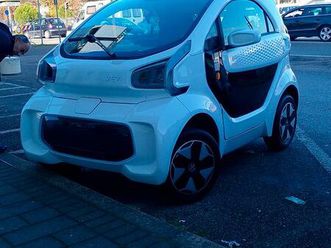 quadriciclo xev yoyo 2023