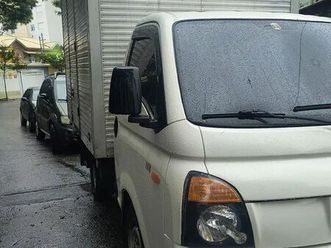 hyundai hr 2.5 tci diesel (rs/rd) 2008