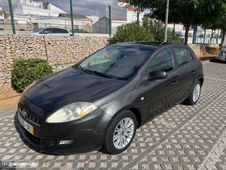 fiat bravo 1.4 16v dynamic
