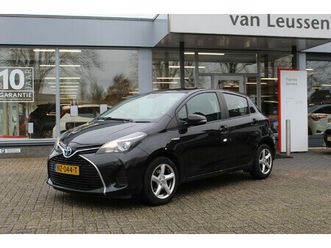 1.5 hybrid aspiration