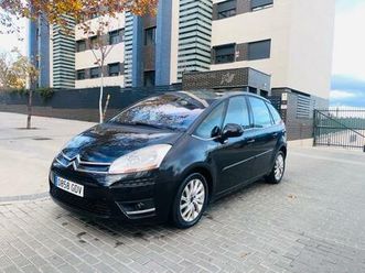 citroen - c4 picasso