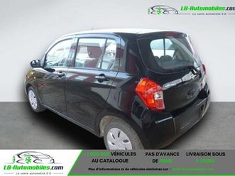 suzuki celerio 1.0 bvm 68ch
