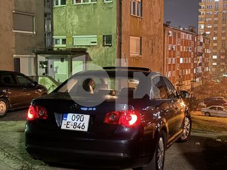 volkswagen jetta 5 (zamjena)