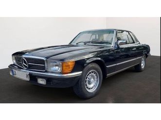 mercedes-benz slc 280