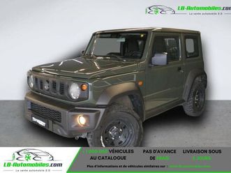 suzuki jimny 1.5 vvt 2p bvm