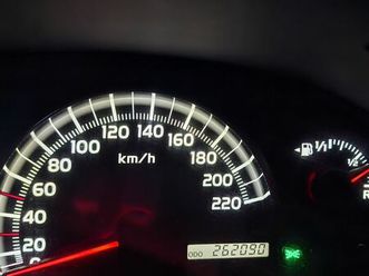 toyota avensis verso psary • olx.pl