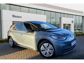 volkswagen id.3 - 150kw family pro performance