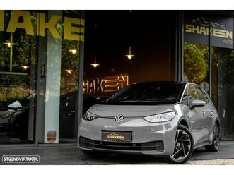 vw id.3 pro business