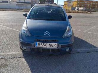 citroen - c3 pluriel