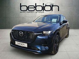 2.5 e-skyactiv-phev homura acc keyless led