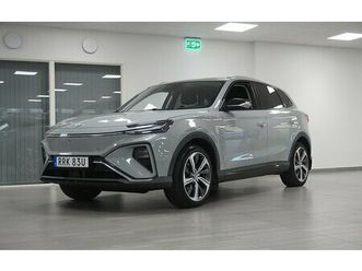 mg marvel r luxury 360 pano adaptiv