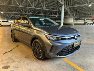 volkswagen nivus 1.0 200 tsi sense auto