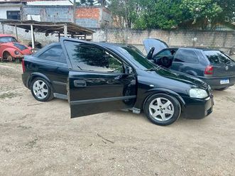 chevrolet astra advantage 2.0 mpfi flexpower 8v 3p 2007