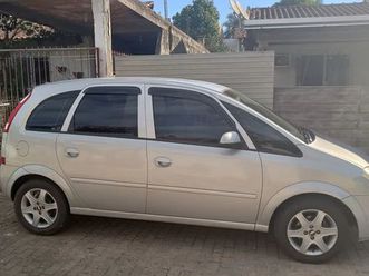 chevrolet meriva 1.8/ cd 1.8 mpfi 8v 102cv 5p 2003