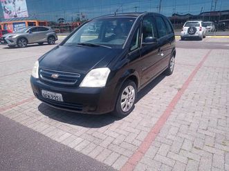 maxx 1.4 mpfi 8v econoflex 5p