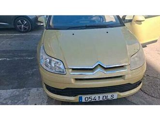 citroen - c4
