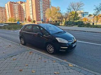 citroen - grand c4 picasso