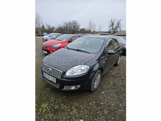 fiat linea 1.4 8v active (eu5)