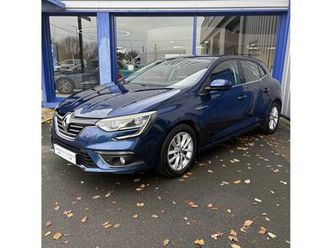 1.5 energy dci 110 intens