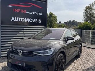 vw id.4 77 kwh pro performance family