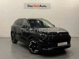 volkswagen tiguan rline 2.0 tdi dsg 4motion