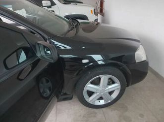 chevrolet astra advantage 2.0 mpfi 8v flexpower 5p 2011