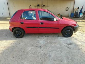 chevrolet celta 1.0/ super 1.0 mpfi vhc 8v 5p 2004