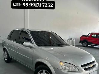 vende-se classic 2015