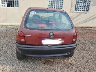 wind 1.0 mpfi / efi 2p