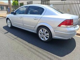 elite 2.0 mpfi 8v flexpower aut.