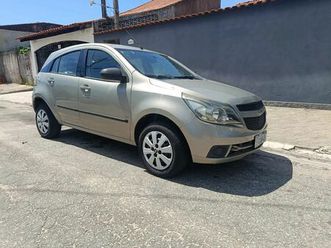 lt 1.4 mpfi 8v flexpower 5p