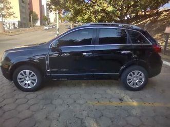 CHEVROLET CAPTIVA SPORT sport-awd-3-6-v6-24v-261cv-4x4