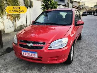 spirit/ lt 1.0 mpfi 8v flexp. 5p