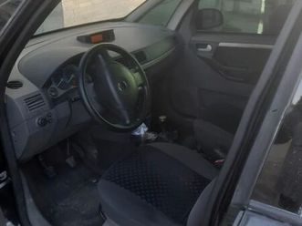 maxx 1.4 mpfi 8v econoflex 5p