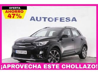 kia stonic 1.0 active 100cv