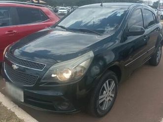 ltz 1.4 mpfi 8v flexpower 5p