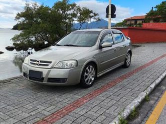 chevrolet astra advantage 2.0 mpfi 8v flexpower 5p 2010