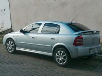 chevrolet astra advantage 2.0 mpfi 8v flexpower 5p 2011