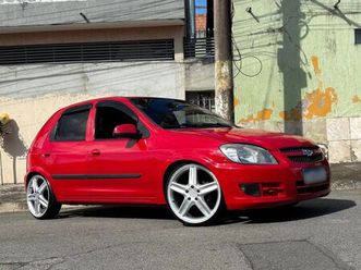 spirit/ lt 1.0 mpfi 8v flexp. 5p