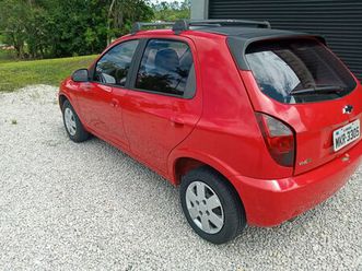 spirit/ lt 1.0 mpfi 8v flexp. 5p