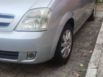 maxx 1.4 mpfi 8v econoflex 5p