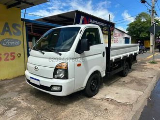 hyundai hr 2.5 tci diesel (rs/rd) 2014