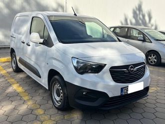opel combo 47000км.