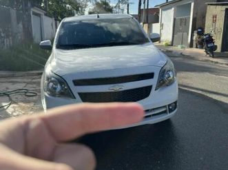 ltz easytronic 1.4 8v flexpower 5p