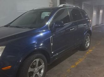 sport fwd 3.6 v6 24v 261cv 4x2