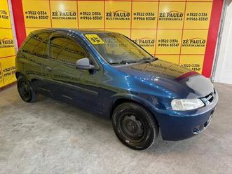 chevrolet celta 1.0/super/n.piq.1.0 mpfi vhc 8v 3p 2003