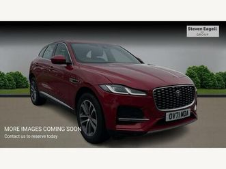 2.0 p250i s auto awd euro 6 (start/stop) 5dr