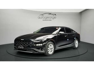 kia k8 3.5lpg 2wd standard autogeorge.com