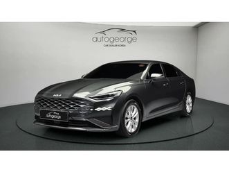 kia k8 3.5lpg 2wd trendy autogeorge.com